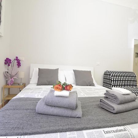 Prati House Apartment โรม ภายนอก รูปภาพ