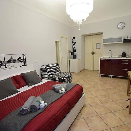 Prati House Apartment โรม ภายนอก รูปภาพ