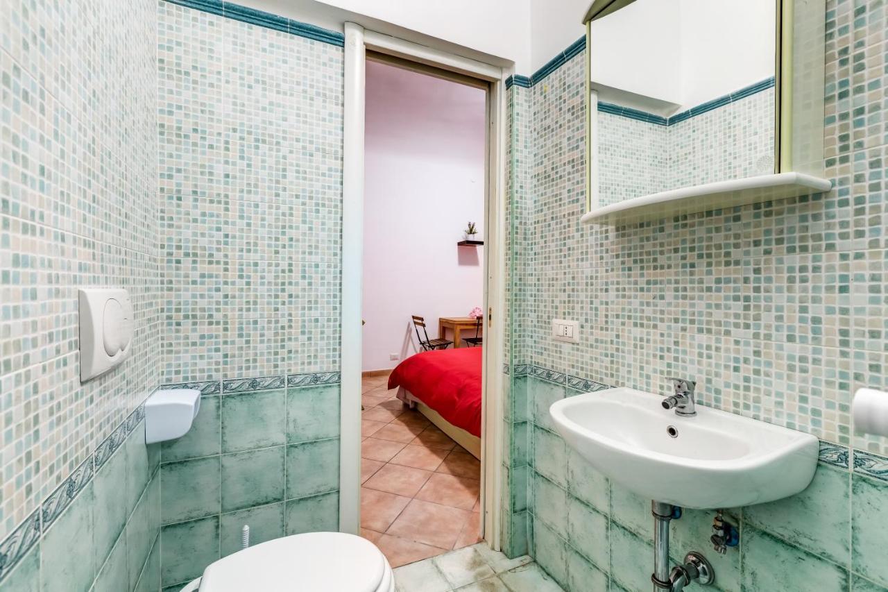 Prati House Apartment โรม ภายนอก รูปภาพ