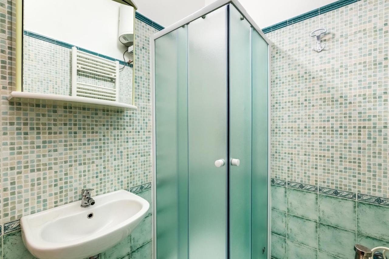 Prati House Apartment โรม ภายนอก รูปภาพ