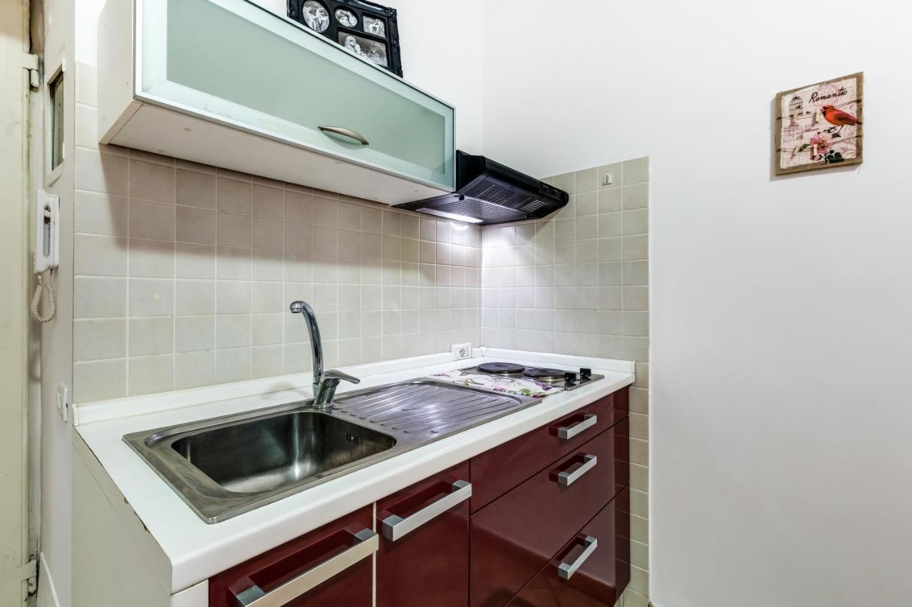 Prati House Apartment โรม ภายนอก รูปภาพ