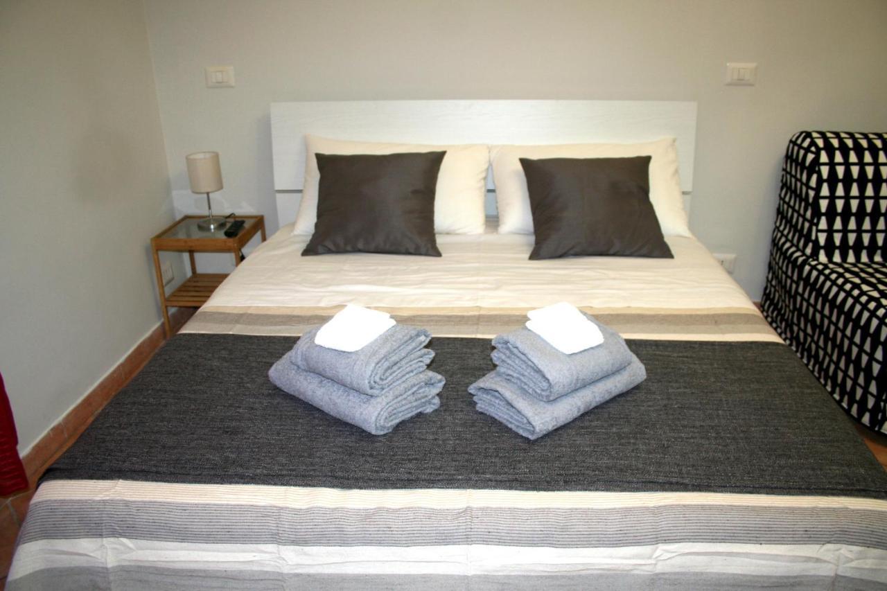 Prati House Apartment โรม ภายนอก รูปภาพ