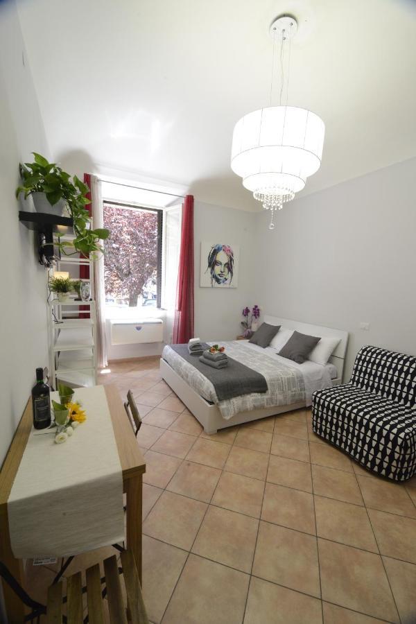 Prati House Apartment โรม ภายนอก รูปภาพ