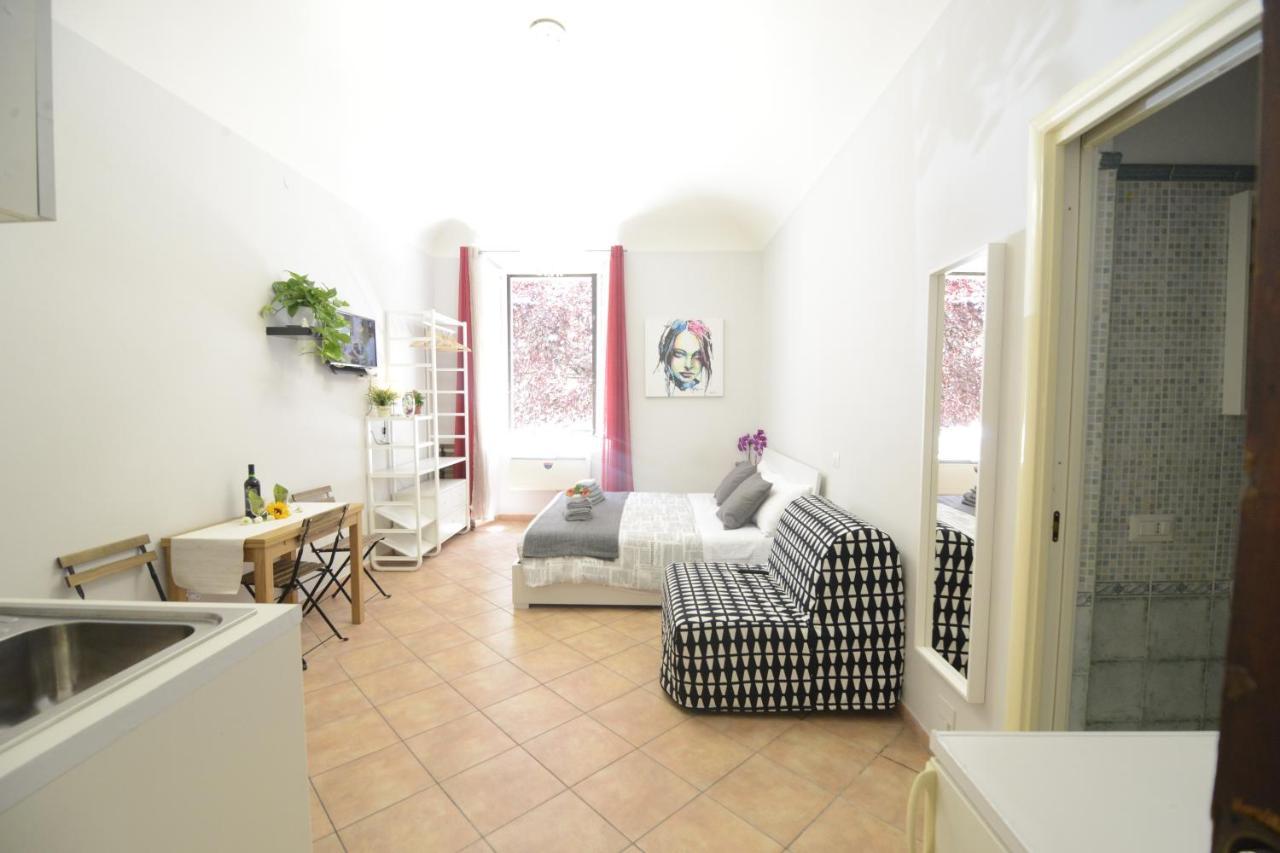 Prati House Apartment โรม ภายนอก รูปภาพ