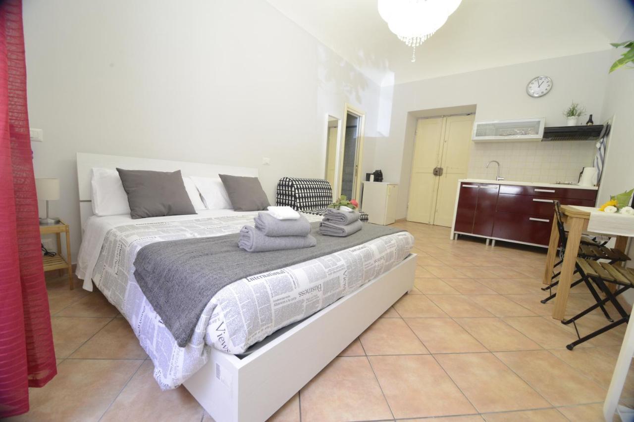 Prati House Apartment โรม ภายนอก รูปภาพ