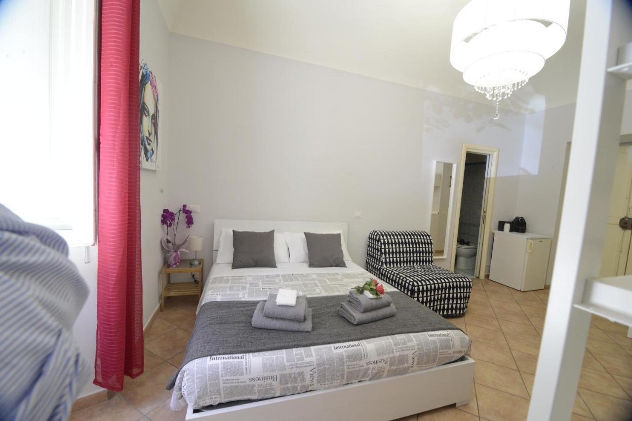 Prati House Apartment โรม ภายนอก รูปภาพ