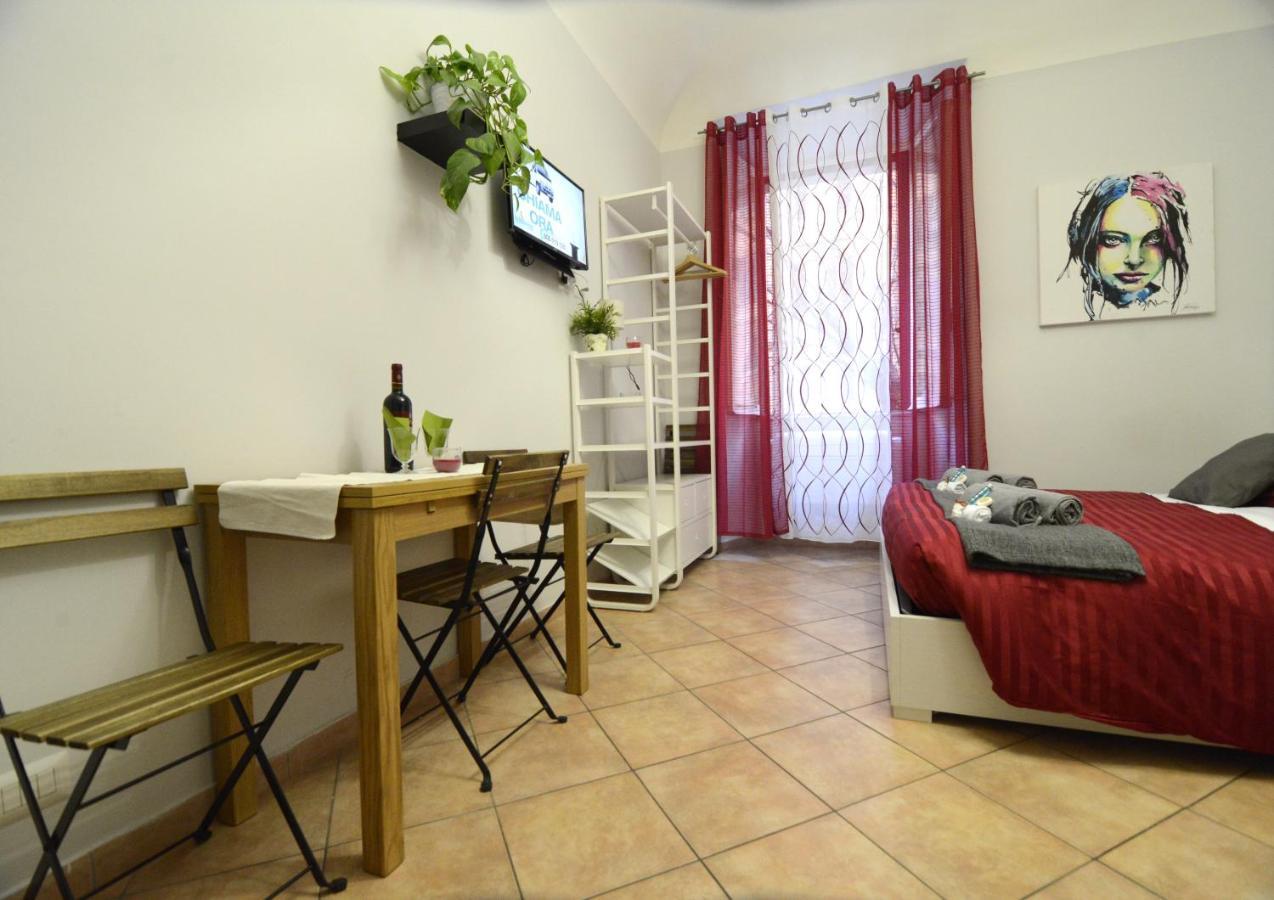 Prati House Apartment โรม ภายนอก รูปภาพ