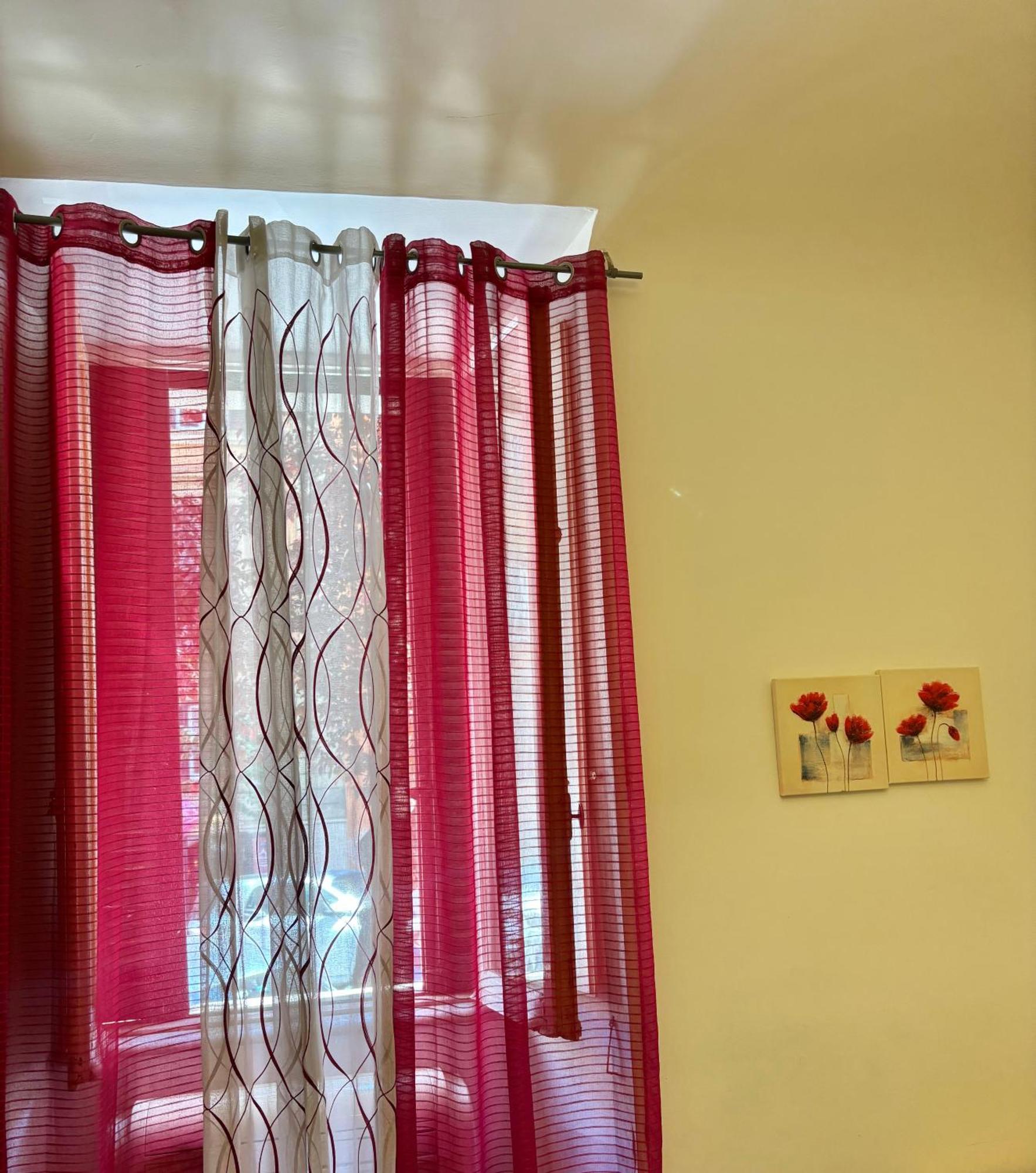 Prati House Apartment โรม ภายนอก รูปภาพ